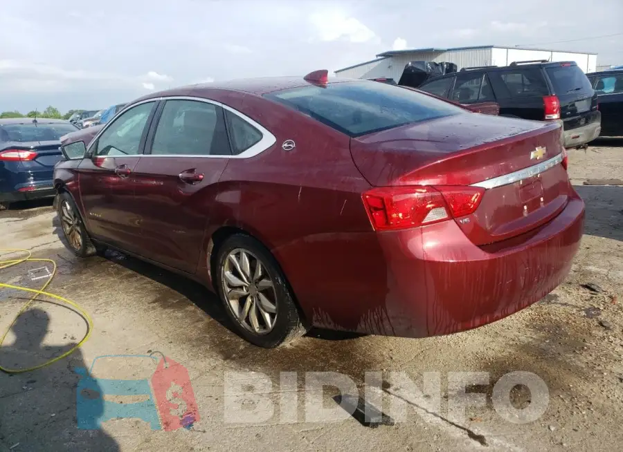 2G1105S30H9108086 Photo# 2