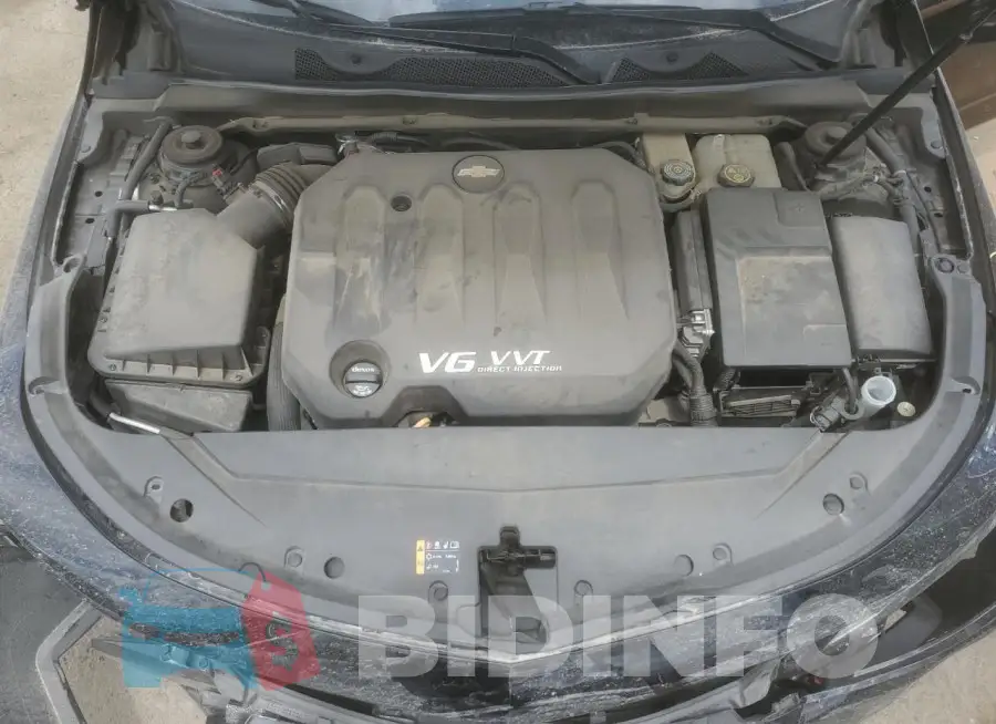 2G1115S35G9165914 Photo# 11