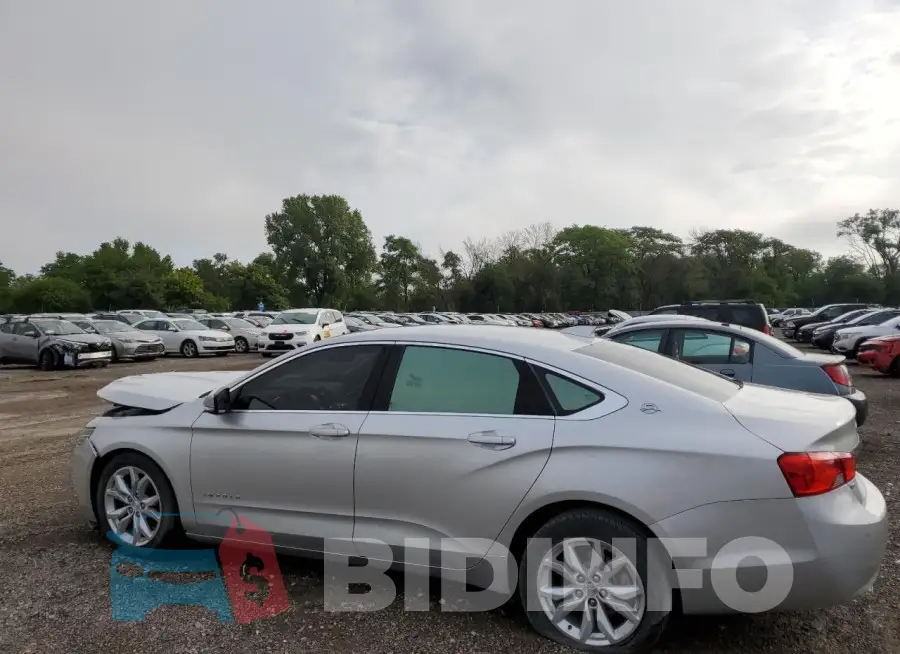 2G1115S38G9172601 Photo# 2