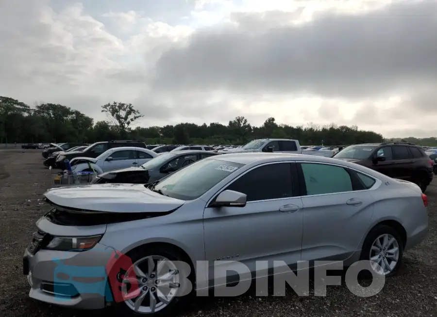 2G1115S38G9172601 Photo# 1