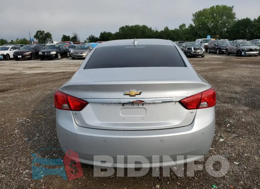2G1115S38G9172601 Photo# 6