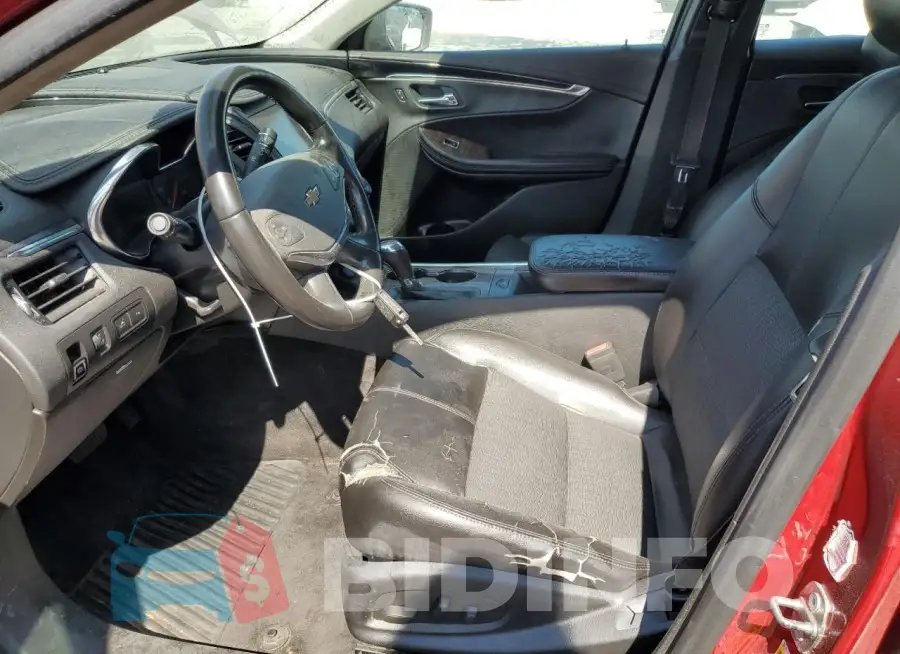 2G1115SL1F9274983 Photo# 7