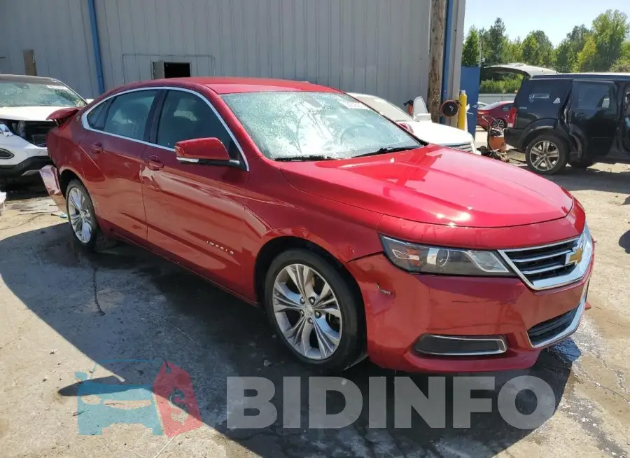 2G1115SL1F9274983 Photo# 4