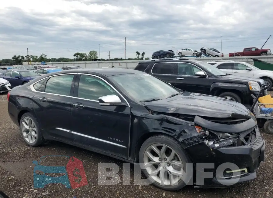2G1145S34G9157049 Photo# 4