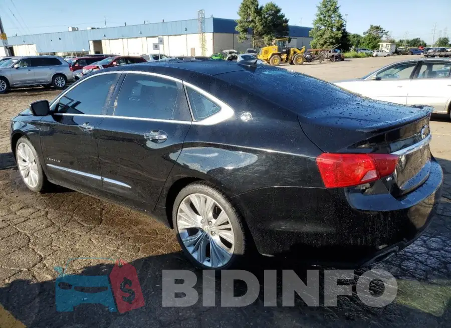 2G1165S30F9160202 Photo# 2