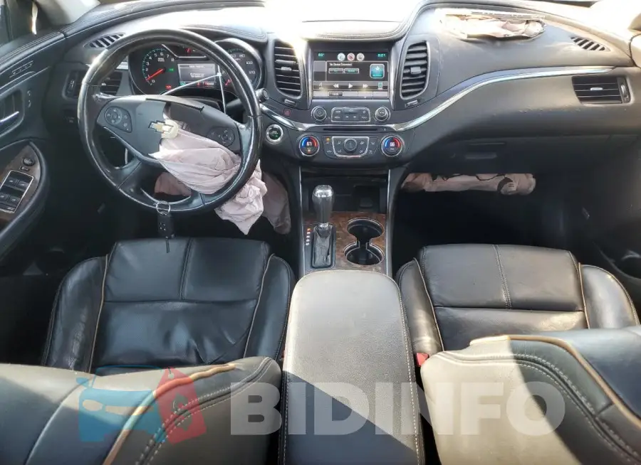 2G1165S30F9160202 Photo# 8