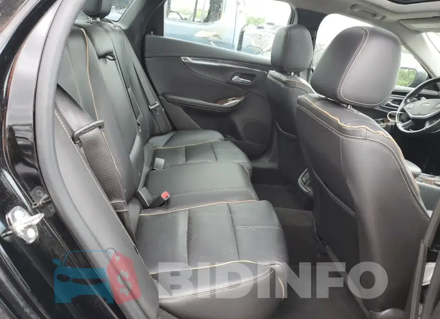 2G1165S38F9198762 Photo# 10