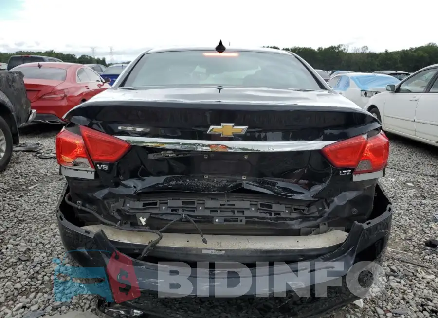 2G1165S38F9198762 Photo# 6