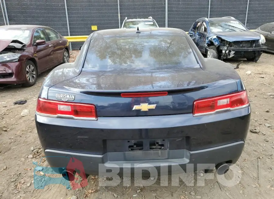 2G1FB1E37F9304348 Photo# 6