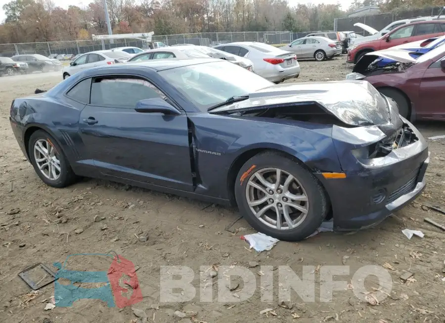 2G1FB1E37F9304348 Photo# 4