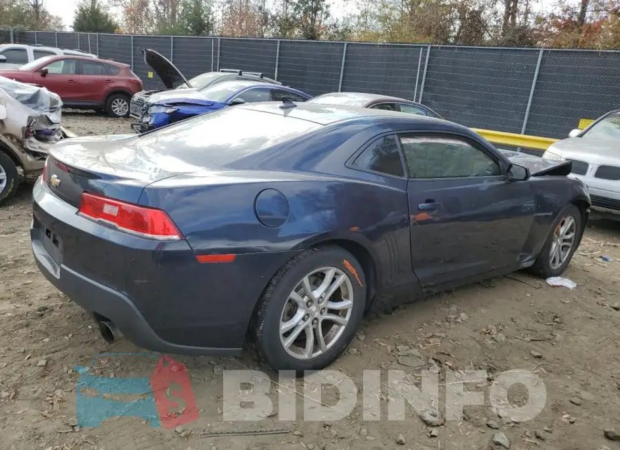 2G1FB1E37F9304348 Photo# 3
