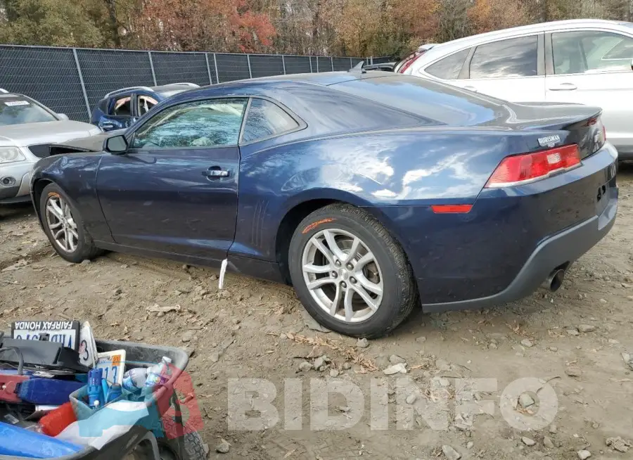 2G1FB1E37F9304348 Photo# 2