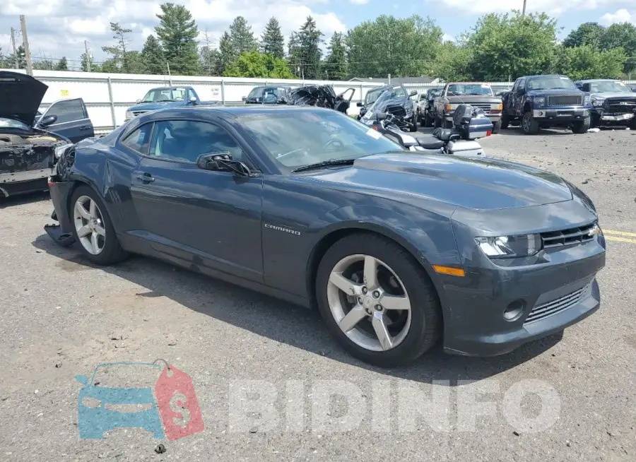 2G1FD1E33F9310674 Photo# 4