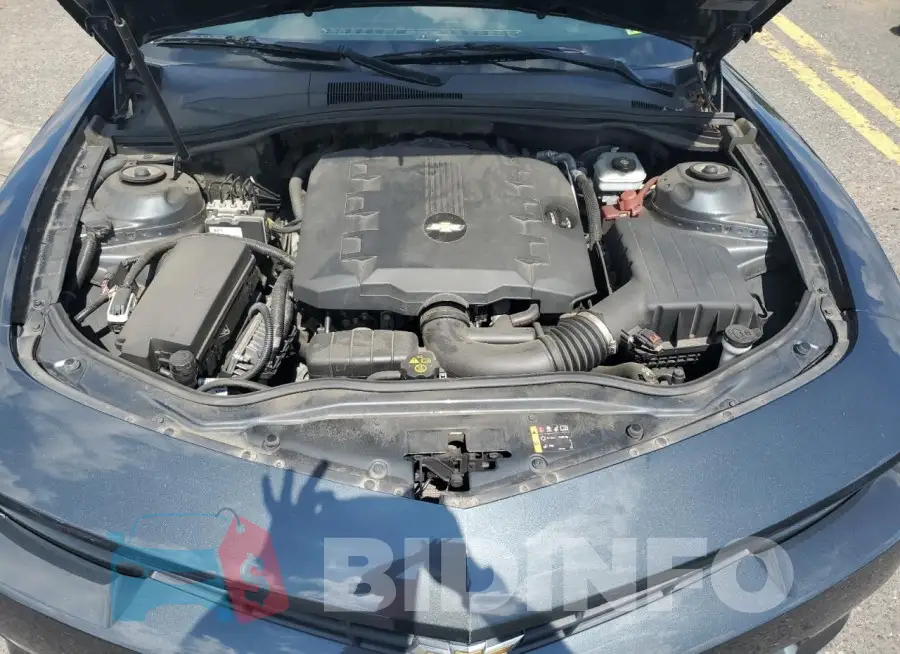 2G1FD1E33F9310674 Photo# 11