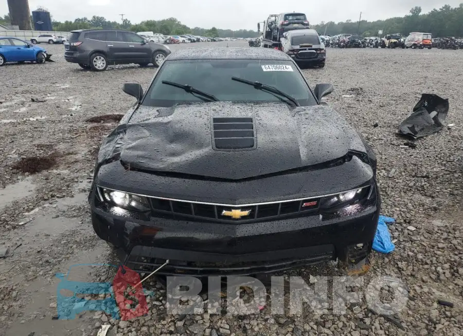 2G1FK1EJ3F9242834 Photo# 5