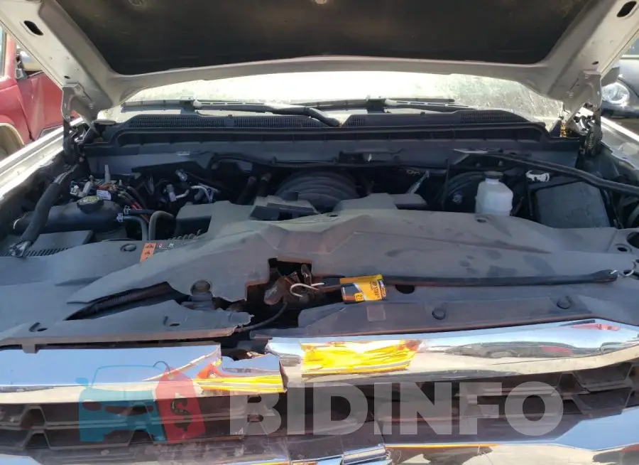 2GCRCPEC8K1210430 Photo# 11