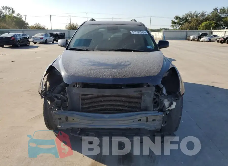 2GNALBEK3F6393436 Photo# 5