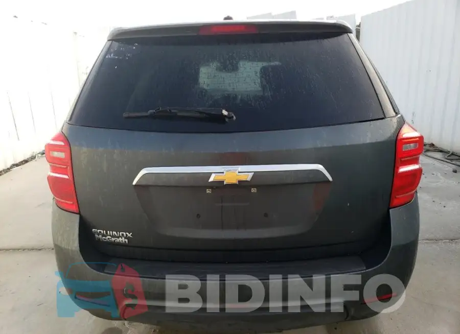 2GNALBEK9H1538043 Photo# 6