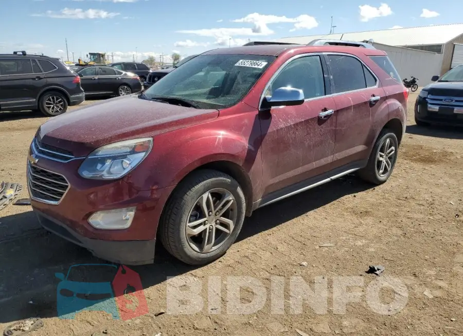 2GNALDEK2G6338196 Photo# 1