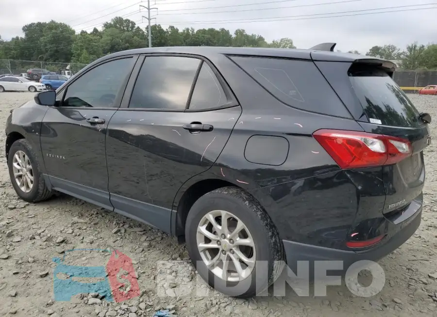 2GNAXHEV5L6283713 Photo# 2