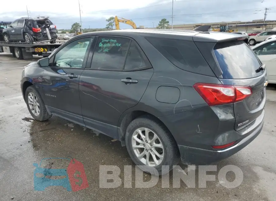 2GNAXHEV9J6115652 Photo# 2