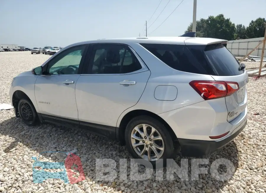 2GNAXJEV2J6202932 Photo# 2