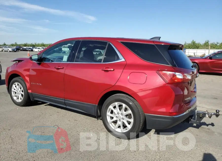 2GNAXJEVXJ6261551 Photo# 2