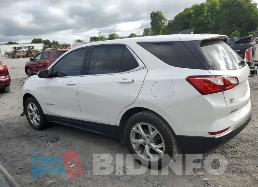 2GNAXKEV8L6185837 Photo# 2