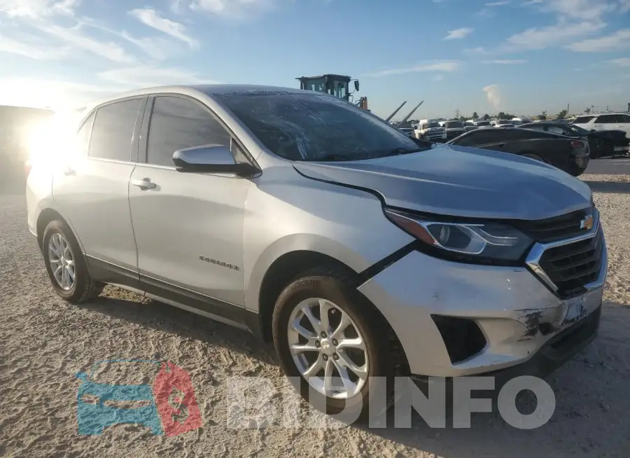 2GNAXUEV7L6229421 Photo# 4