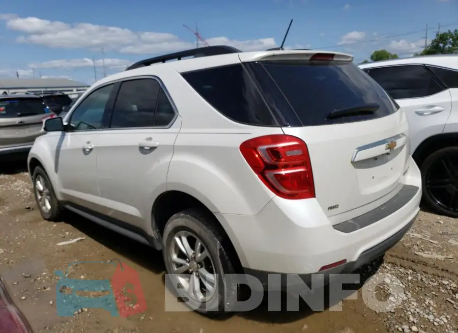 2GNFLFEK5G6217650 Photo# 2