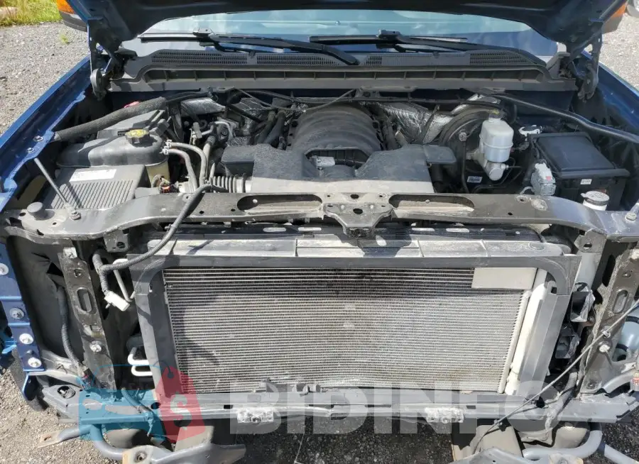 3GCUKRECXJG207950 Photo# 11