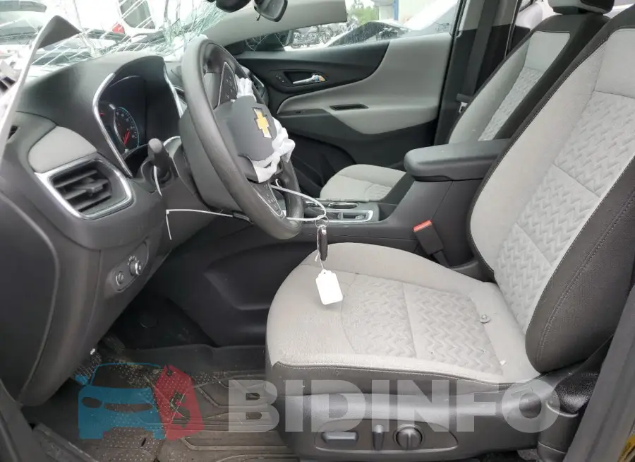 3GNAXHEG4PL169429 Photo# 7