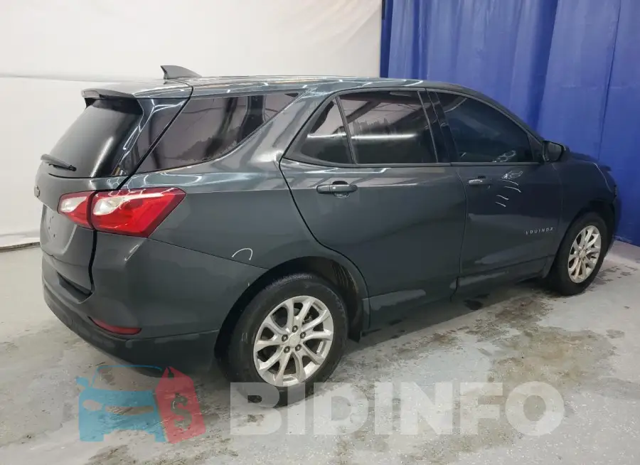 3GNAXHEV8KS588994 Photo# 3