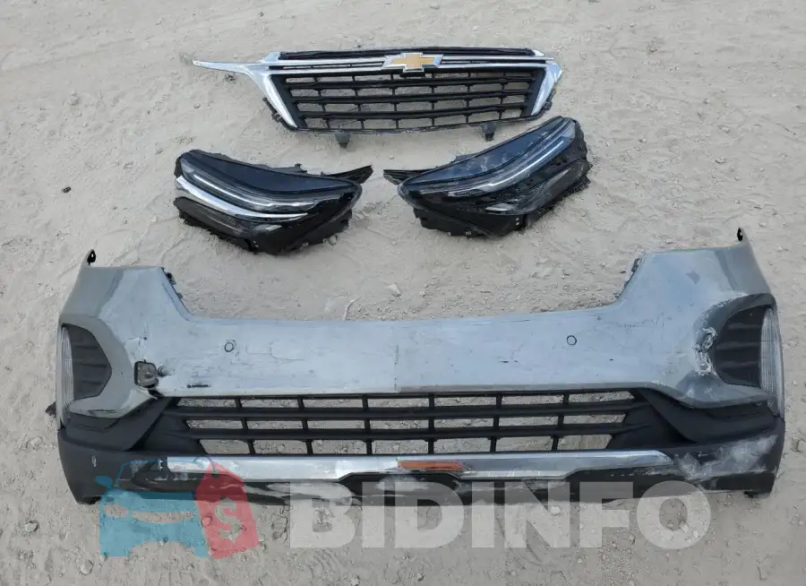3GNAXTEG5PL154277 Photo# 13