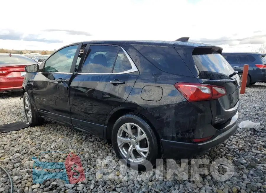 3GNAXUEV4ML301365 Photo# 2