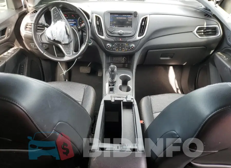 3GNAXUEV4ML301365 Photo# 8