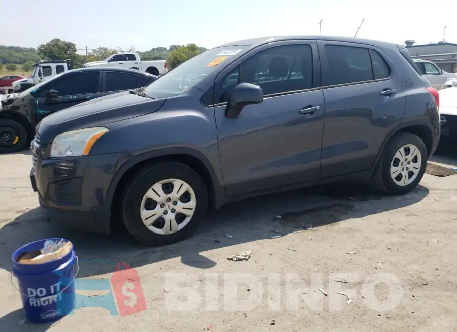 3GNCJKSB0GL256874 Photo# 1
