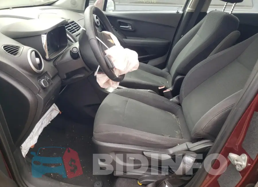 3GNCJKSB5GL277087 Photo# 7