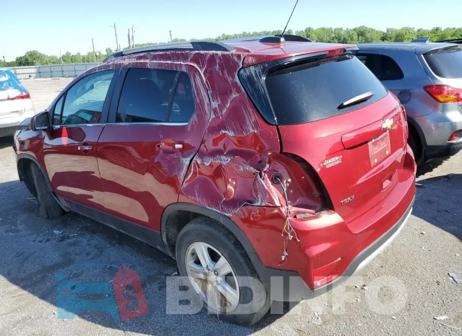 3GNCJLSB1LL142737 Photo# 2