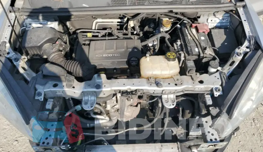 3GNCJLSB3GL186311 Photo# 12
