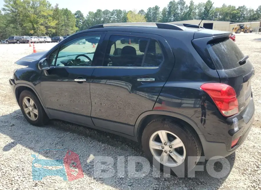 3GNCJLSB7HL182974 Photo# 2