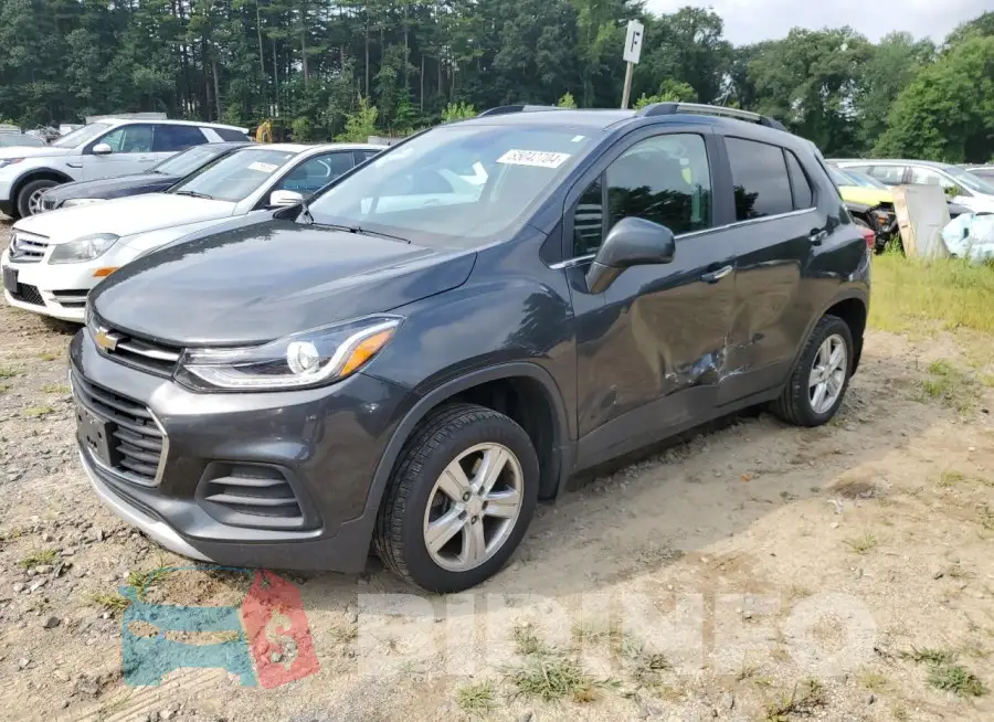 3GNCJPSB1HL280342 Photo# 1
