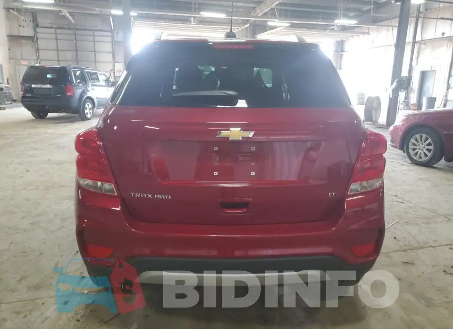 3GNCJPSB7KL379674 Photo# 6