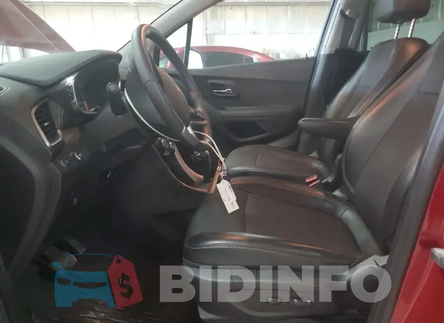 3GNCJPSB7KL379674 Photo# 7