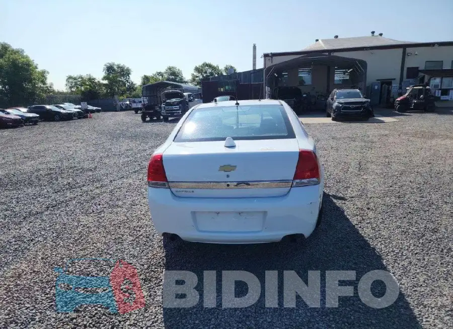 6G3NS5R22GL236372 Photo# 6