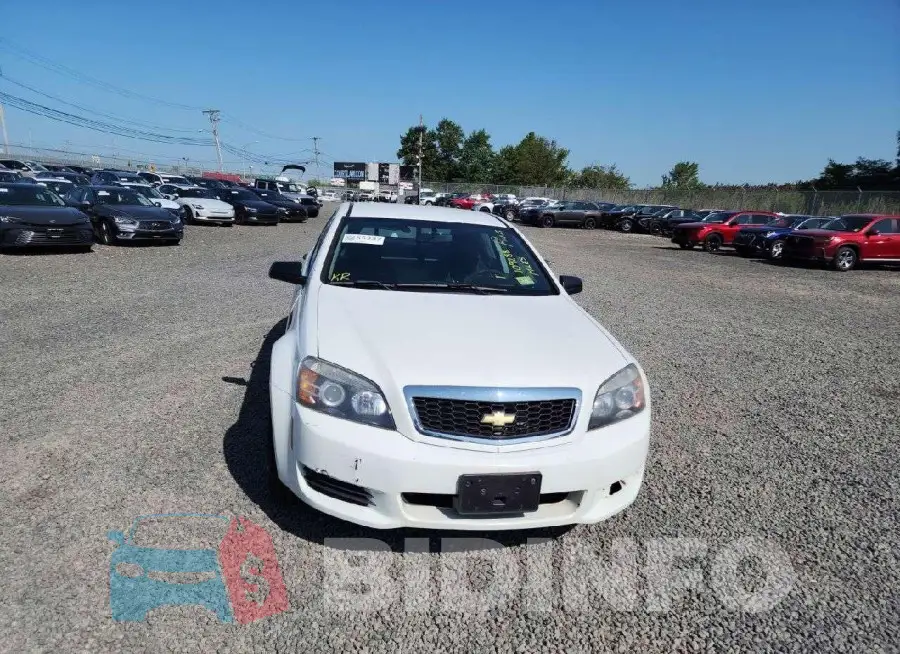 6G3NS5R22GL236372 Photo# 5