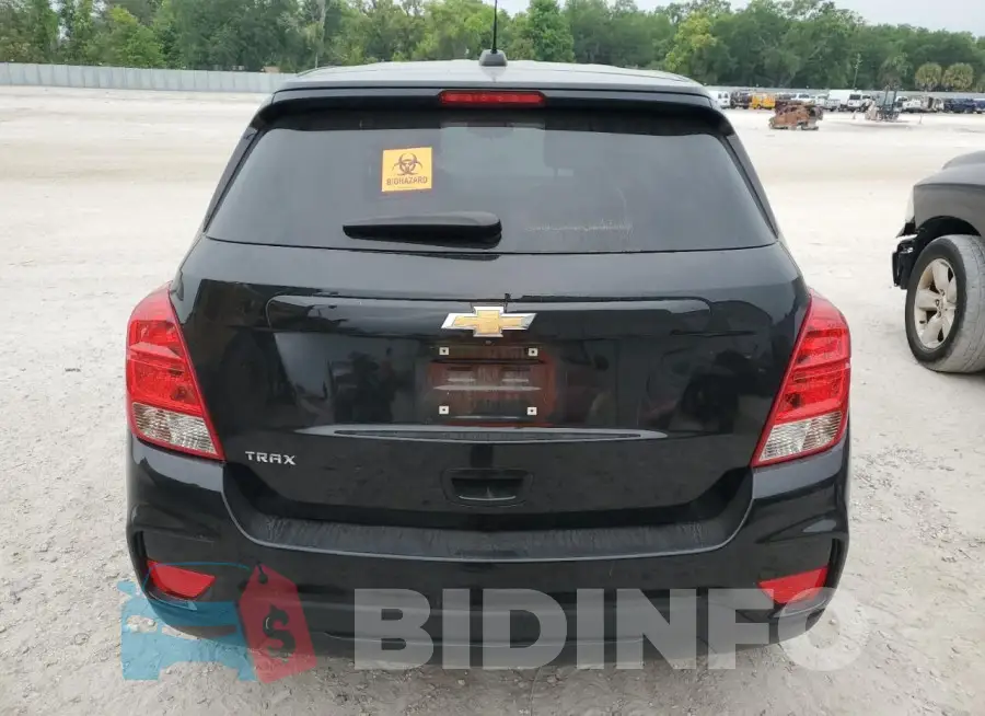 KL7CJKSB0LB336273 Photo# 6