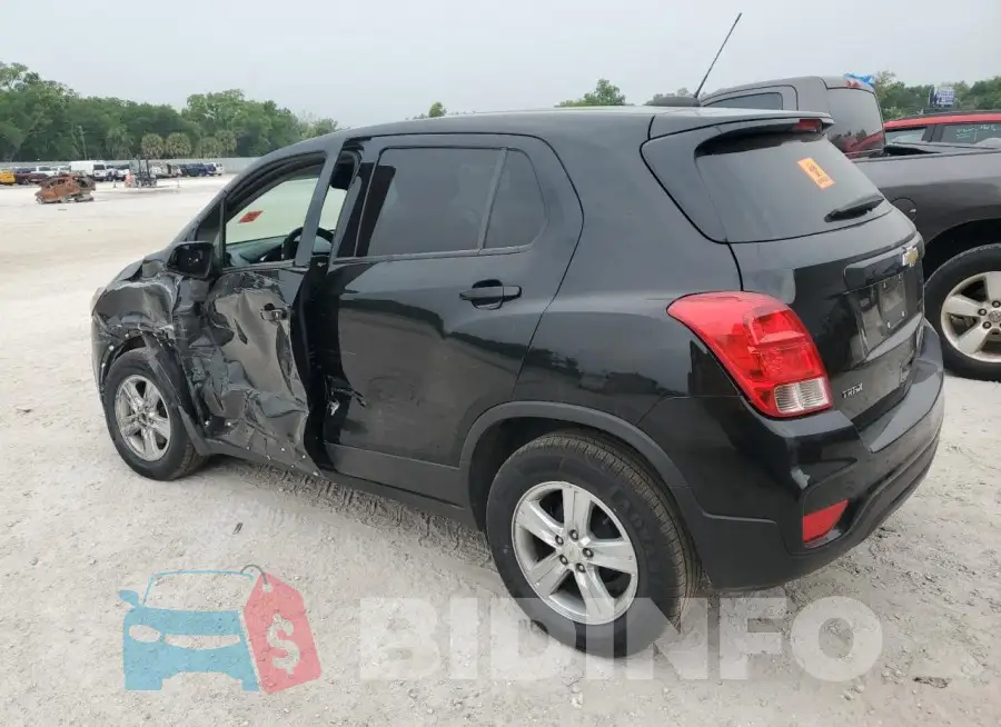 KL7CJKSB0LB336273 Photo# 2