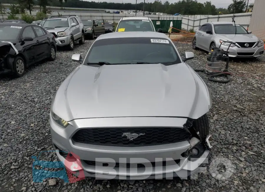1FA6P8TH5G5281673 Photo# 5