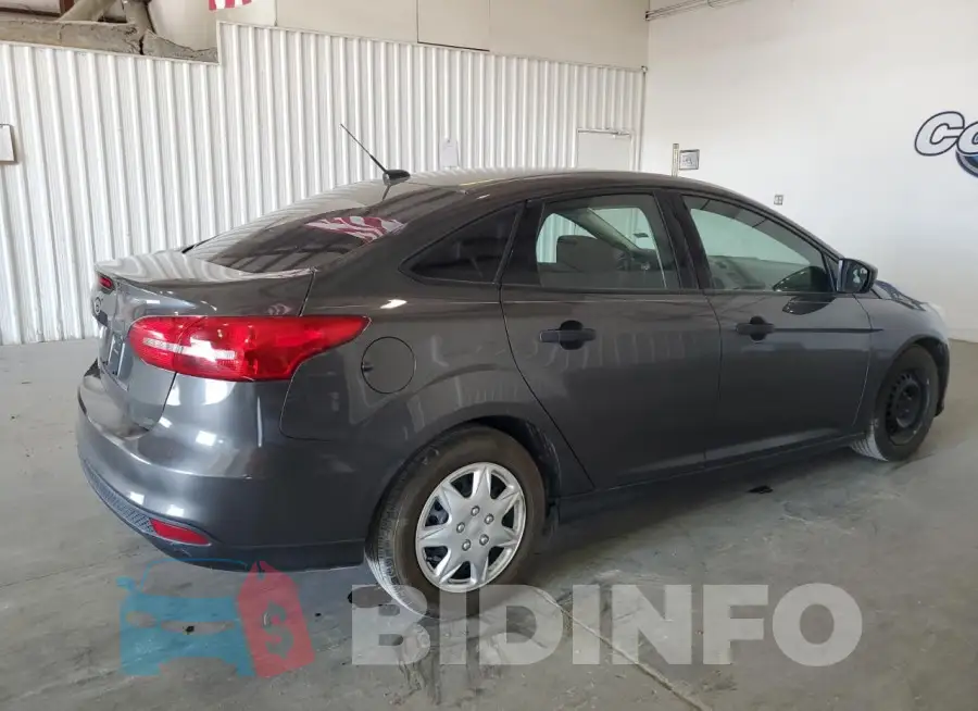 1FADP3E24JL236066 Photo# 3